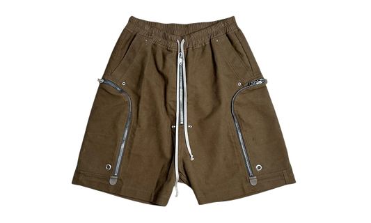 Porterville Bauhaus Bela Shorts "Bean" RU02D6392 TB 35