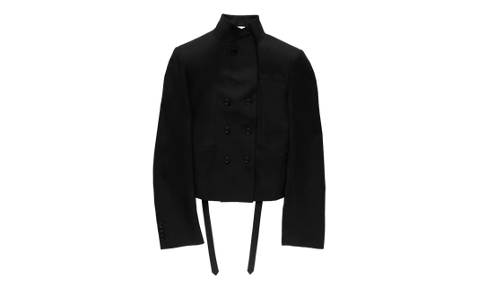 Shrunken Blazer "Black" 842877QUACH1000