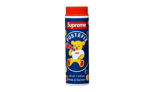 Pustefix Soap Bubbles "SS21 - Multi" SU25691