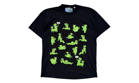 Area 69 Tee "Black" BWA82