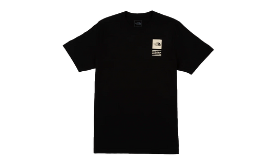 Mountain Mirage SS Tee "TNF Black" NF0A8GTG JK3