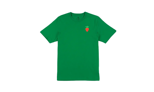 Tennis Graphic Tee "Green" JV8496