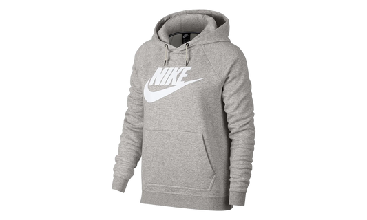 NSW Rally HBR Hoodie WMNS "Grey" 930913 050