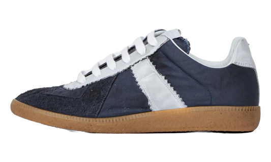 Replica Sneakers WMNS "Dark Indigo White" S58WS0258P8152HA737