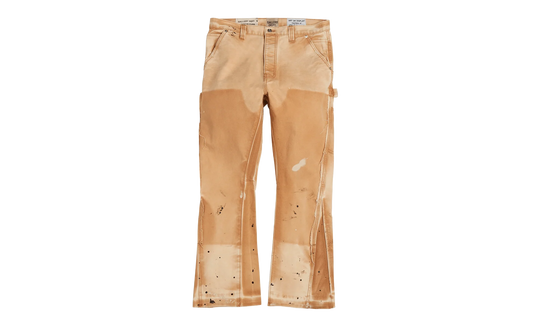 Carpenter Pants "Chocolate Chip" GDCPCC