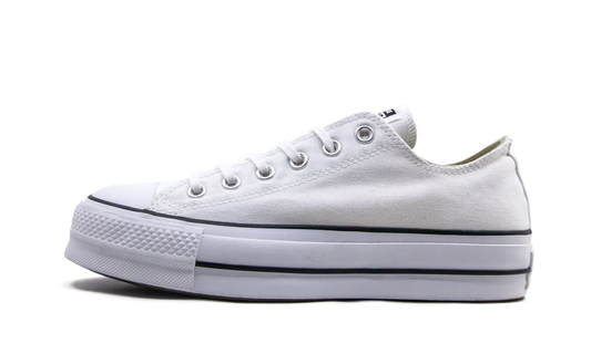 CTAS LIFT OX WMNS "White Black" 560251C