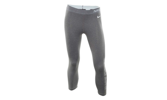 Pro Capris Leggings WMNS "Charcoal" 889575 036