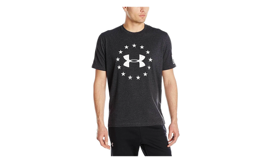 Freedom T-Shirt "Black" 1268759 001