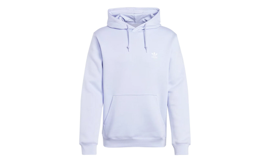 ORIGINALS TREFOIL ESSENTIALS HOODIE "Violet Tone" IR7788