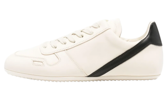 Concordians Minimal Low WMNS "Milk Black" RP02E4895 LCO 1191
