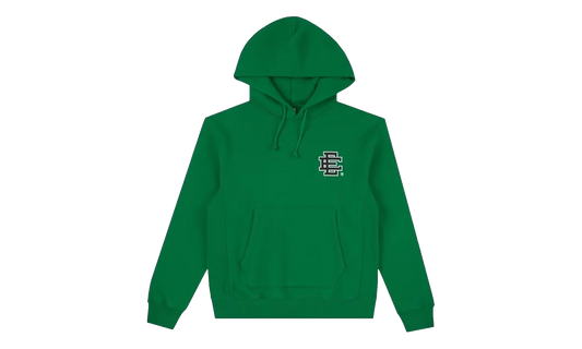 EE Basic Sweatsuit (FW25) "Green / Black" EE307