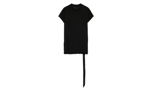 Small Level T-Shirt WMNS "Black" DS02E7208 BH 09