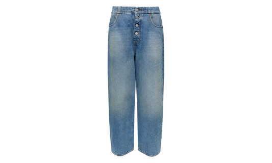 5-Pocket Jeans WMNS "Light Blue" S52LA0235 M30058 965