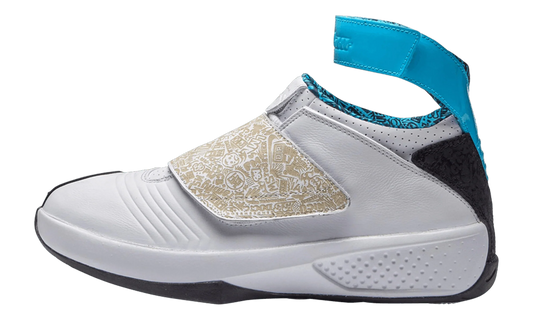 Air Jordan 20 Retro "Doernbecher Freestyle" AJ20 DOERNBECHER