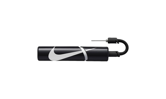 Essential Ball Pump "Black White" NKJ01027NS