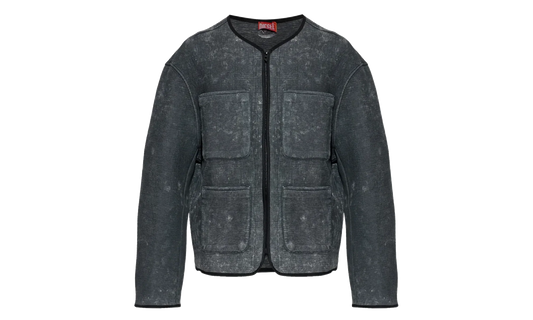 G-TES Jacket WMNS "Black" A20914 0DCCK 02A