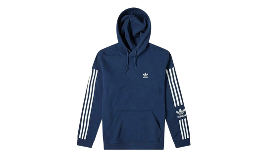Originals Tech Hoodie "Collegiate Navy" ED6125
