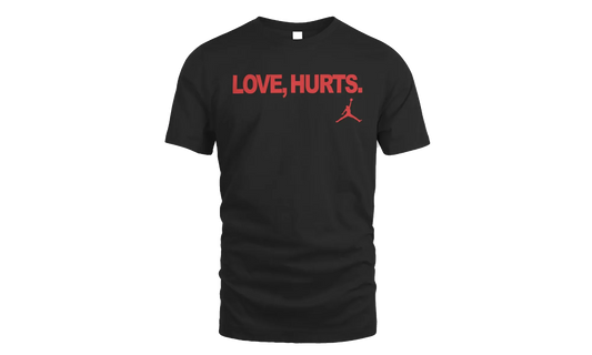 Jordan Jalen Hurts Love Hurts T-shirt "Sport Bred" IQ3767 010