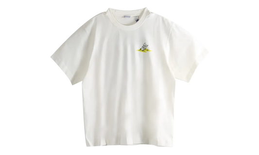 Ryan T-Shirt "Chalk" 8119044