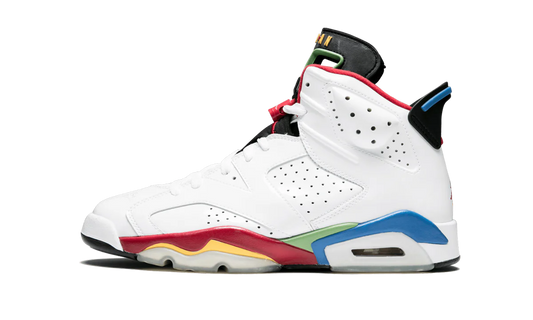 Jordan Olympic 6 "Beijing" 325387 161