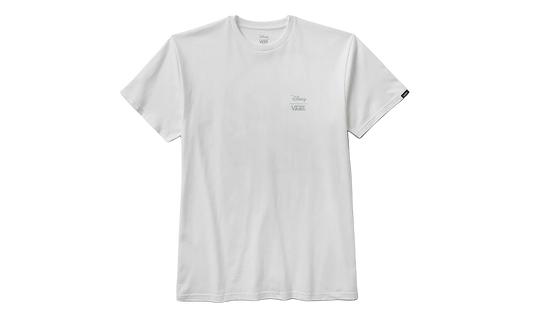 100 Music Box Tee "Disney" VN000H1XWHT1