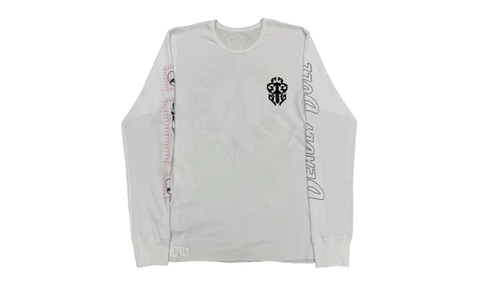 Deadly Doll Thermal "White" CHRM0723