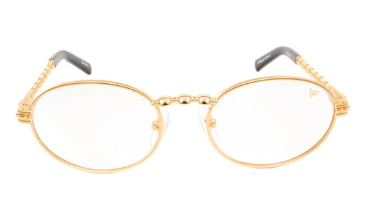 Pac Mariner Edition 24KT "Yellow Gold / Clear" MNPC2 0003 20D7