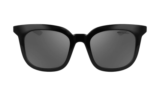 Myriad Polarized Sunglasses "Gloss Black Silver / Grey" CW4720 010