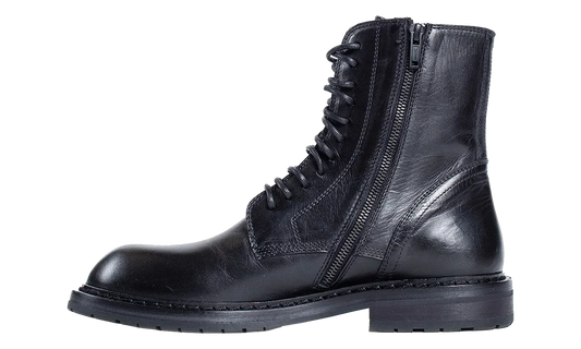 Danny Ankle Boots WMNS "Black" B0010062LT047099