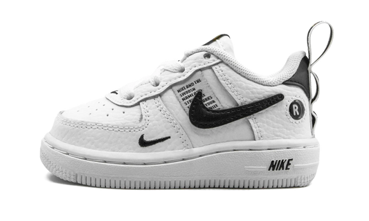 Force 1 LV8 Utility (TD) "White / Black" AV4273 100