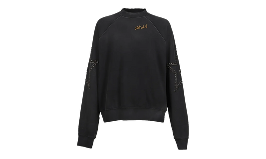 Days Of Thunder Patch Mechanic Jacket "Black Multi" SS25JKT003 BLK