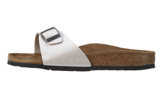 Madrid WMNS "Birko - Flor - White" 239463