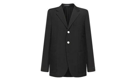Suite JACKET "Black" RM JA0008 4794 E23 10