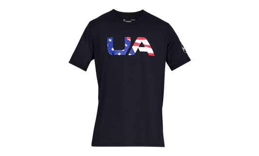 Freedom BFL Tee "Black / White" 1333352 001