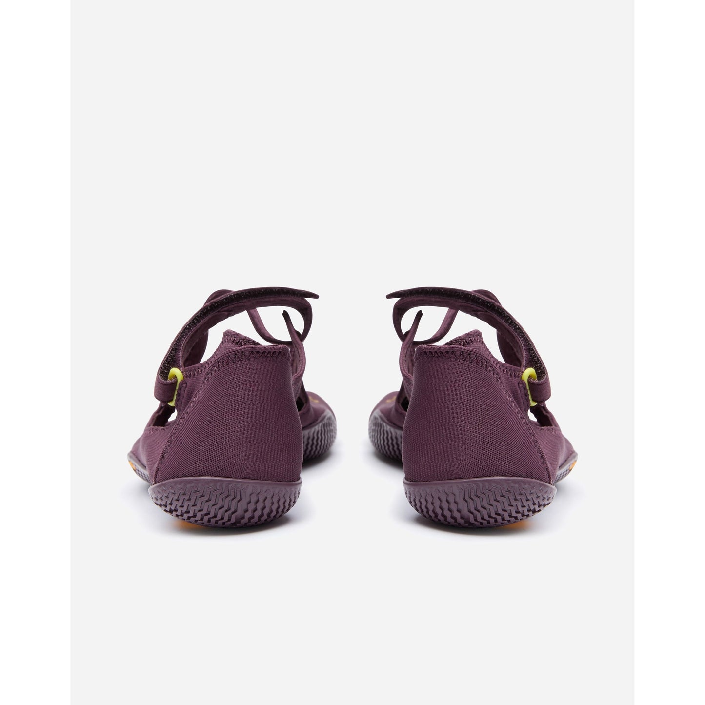 Women's V-Soul in Fig/A. Green