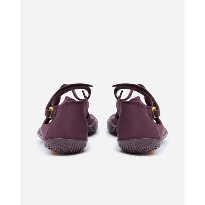 Women's V-Soul in Fig/A. Green