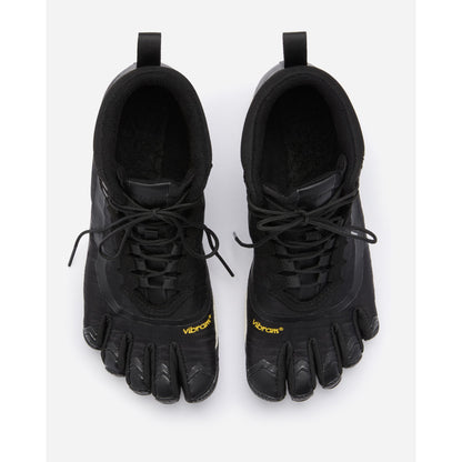 Men's Fivefingers Roadcozy in Total Black