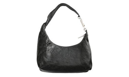 Small Gemini Bag "Black" RA01F0821 LBE 09