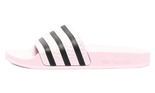Adilette Slides WMNS "Clear Pink" HP6511