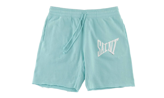Saint Shorts "Blue" SM S23 0000 057