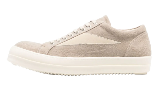 Concordians Vintage Sneaker Low "Dirty Pearl Milk" DU02E7803 BMOLVS 8811