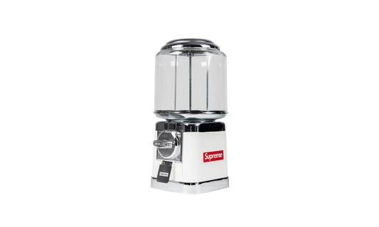 Beaver Gumball Machine "FW22" SU12510