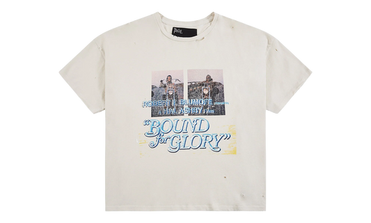 Bound Glory Tee "Vintage Cream" 2U001Q1010VWT