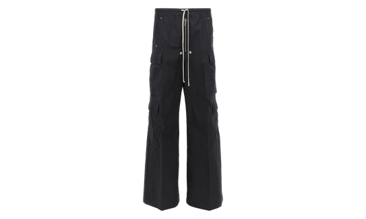 Cargobelas Pants "Black" RU01F2339 TE 09