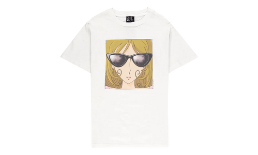 Sunglasses Tee "White" SM S23 0000 023