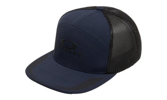 Podium Trucker Hat "Abyss / Black" FOS901816 BCP