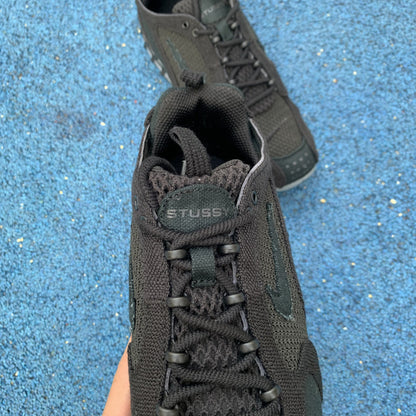 Zoom Spiridon Cage 2 Stussy Black