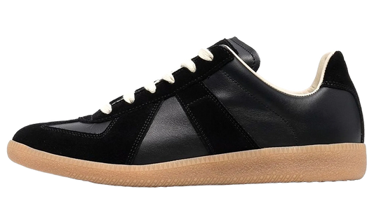 Replica Low Top Wmns "SS26 - Black" S58WS0109P1895H6851