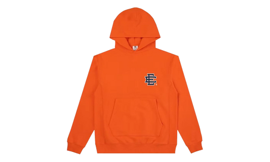 EE Detroit Tigers Sweatsuit "Orange / Navy" EE325
