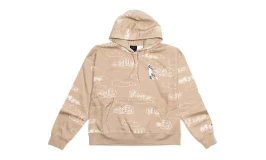 Jordan Artist Series Parker Duncan Hoodie WMNS "Desert" DZ3381 277